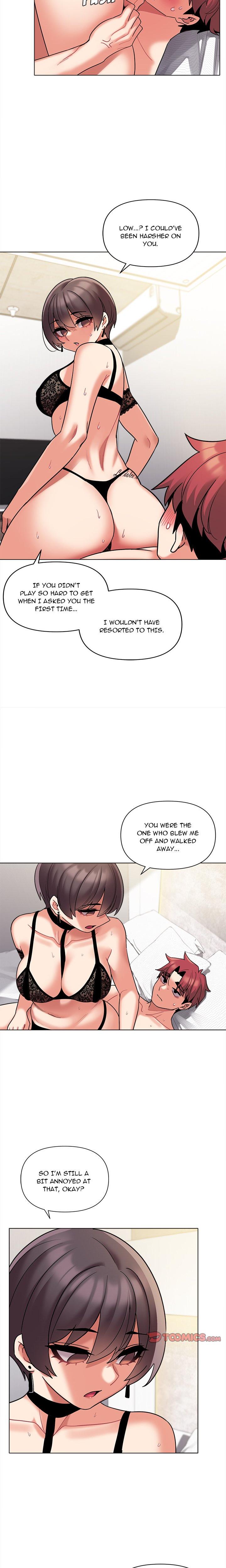 An Outsider's Way In chapter 46 page 13
