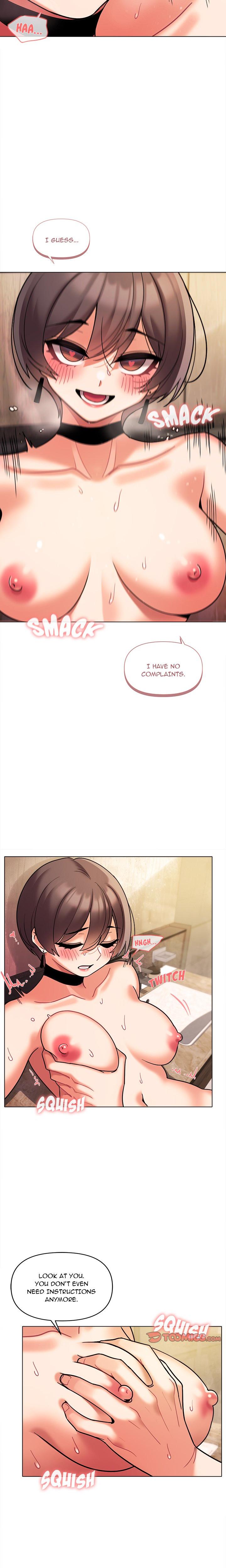 An Outsider's Way In chapter 47 page 13