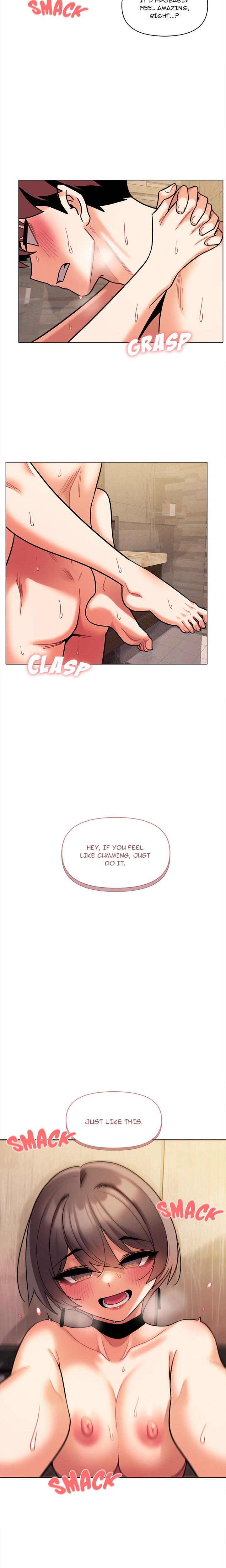 An Outsider's Way In chapter 47 page 19