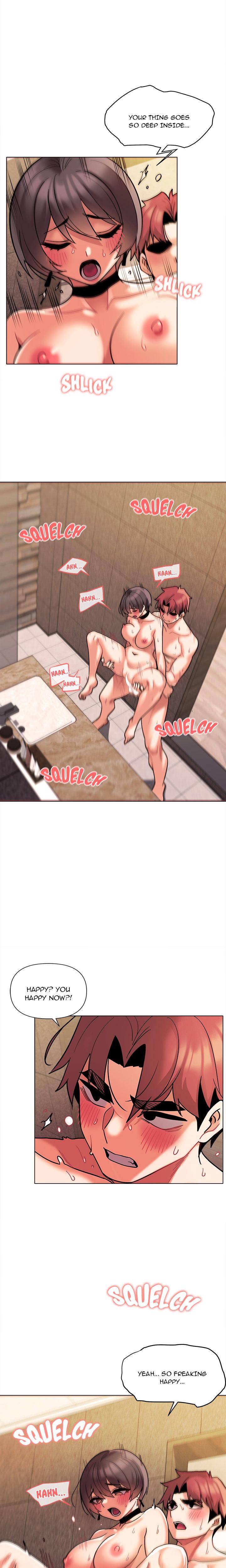 An Outsider's Way In chapter 48 page 9