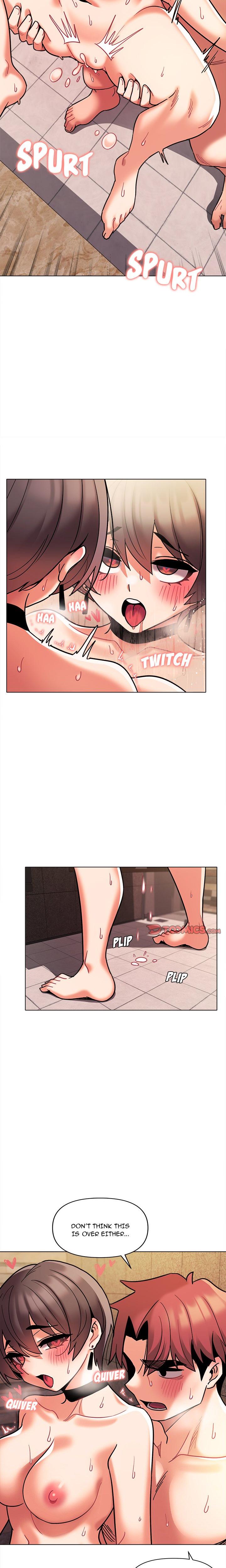 An Outsider's Way In chapter 48 page 12