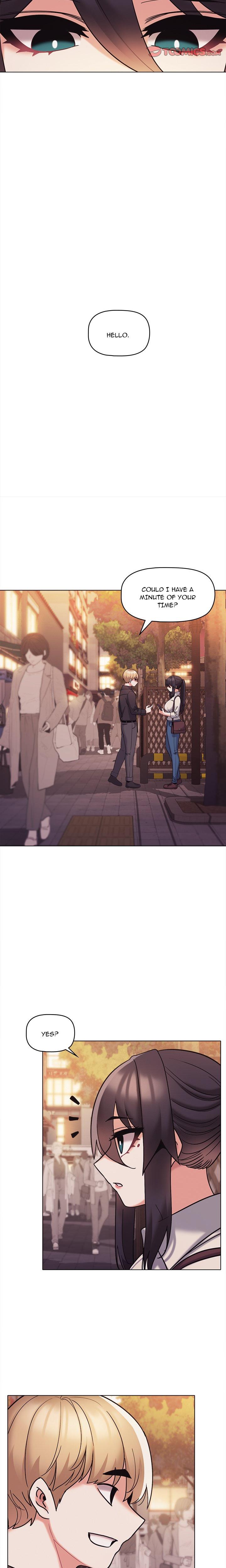 An Outsider's Way In chapter 51 page 5