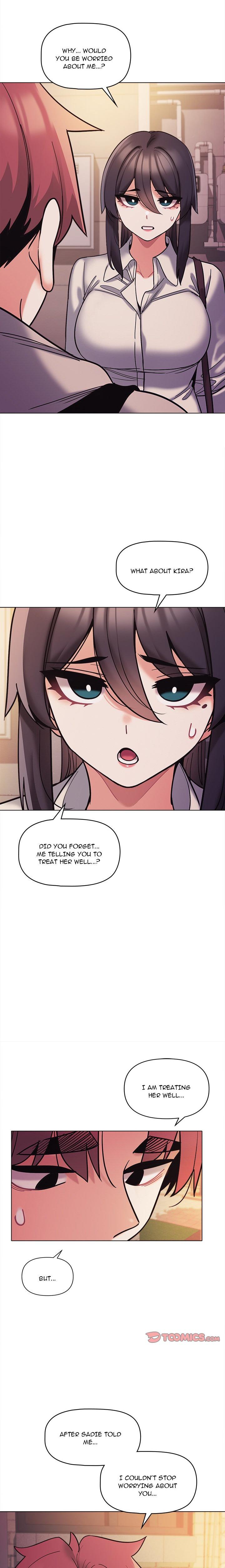 An Outsider's Way In chapter 51 page 13