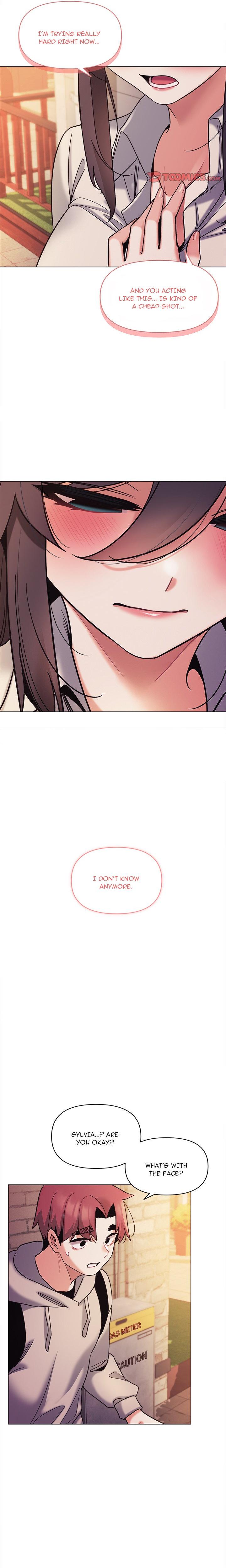 An Outsider's Way In chapter 51 page 15