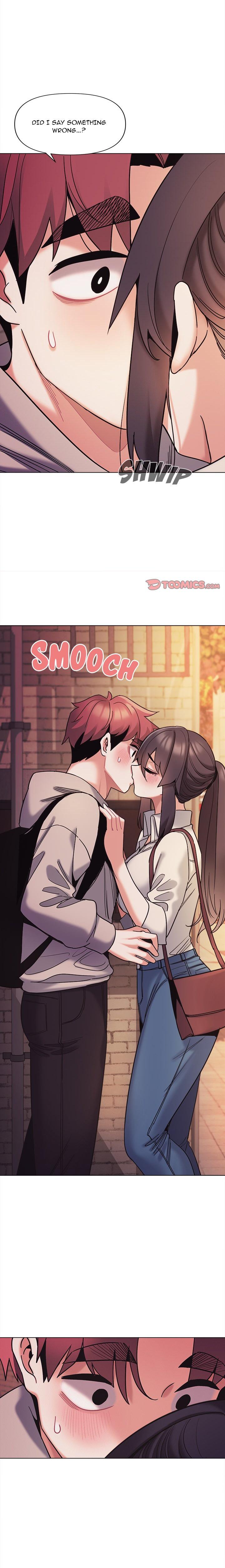An Outsider's Way In chapter 51 page 16
