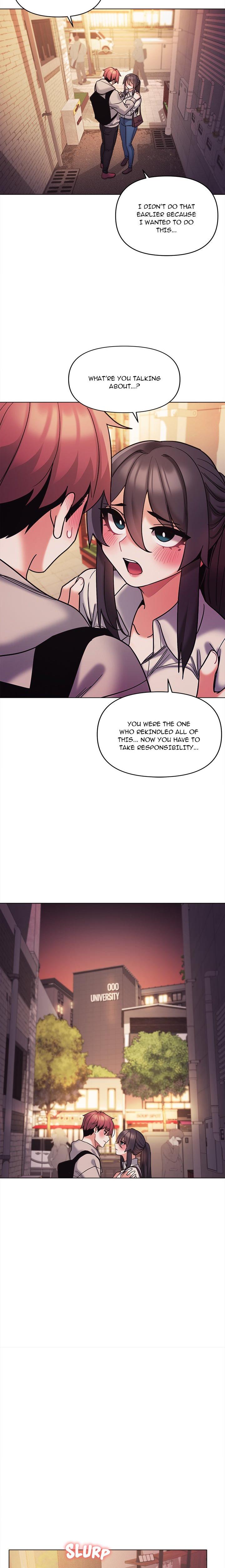 An Outsider's Way In chapter 51 page 19