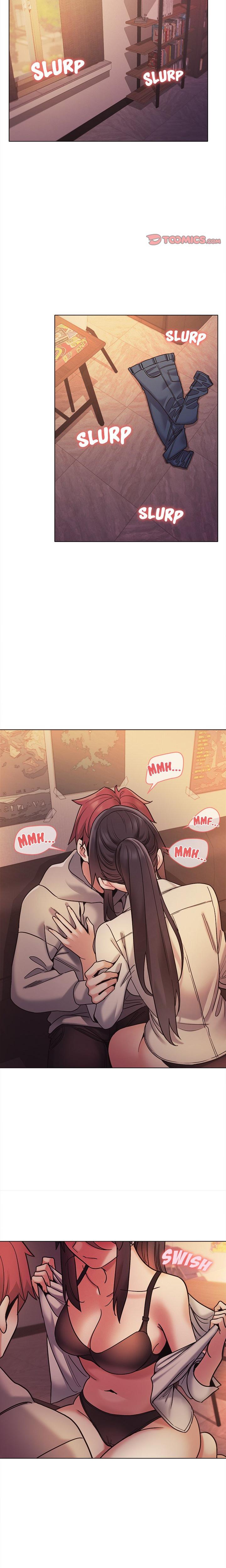 An Outsider's Way In chapter 51 page 20