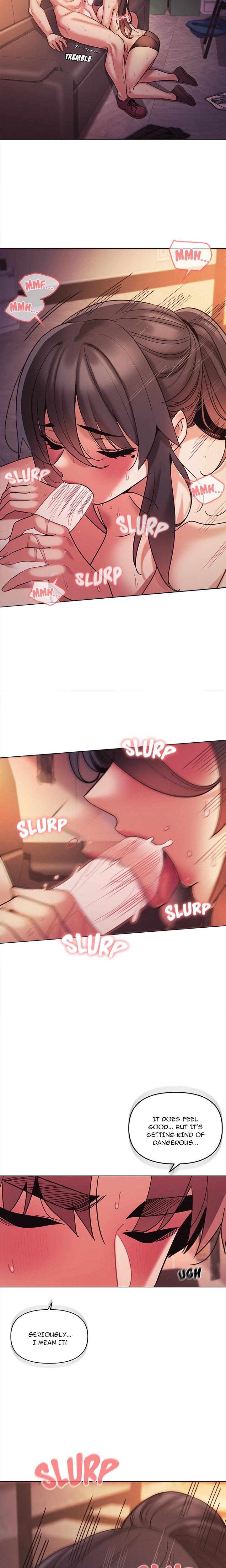 An Outsider's Way In chapter 52 page 9