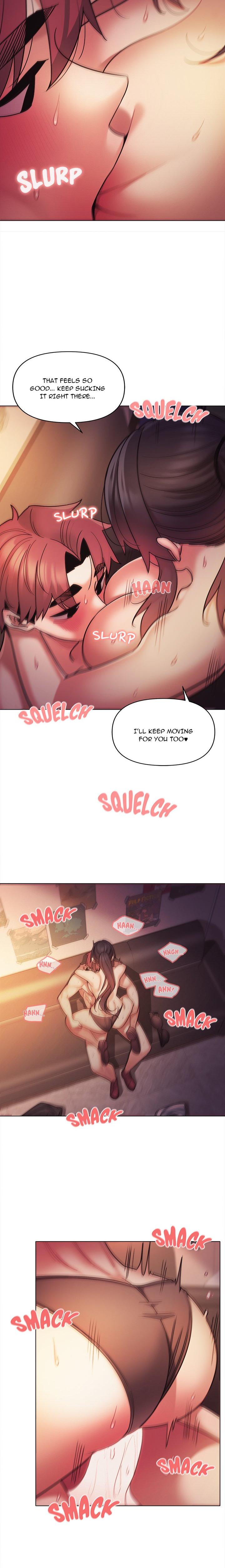 An Outsider's Way In chapter 52 page 19
