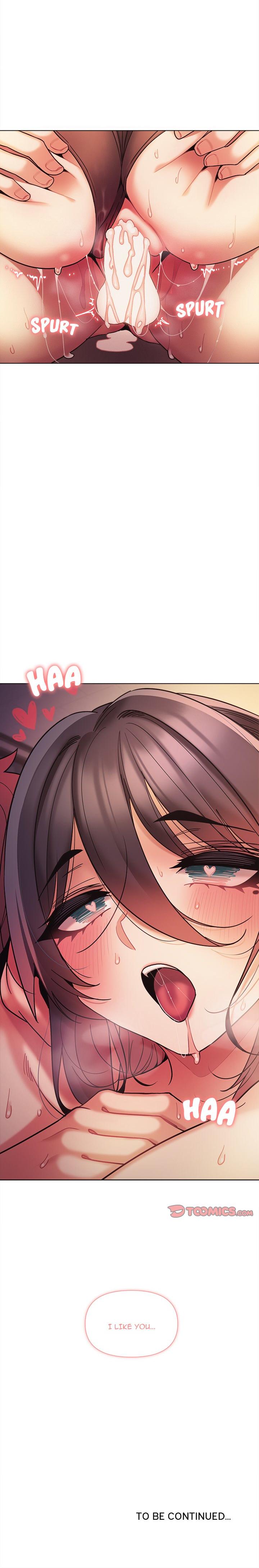 An Outsider's Way In chapter 52 page 22