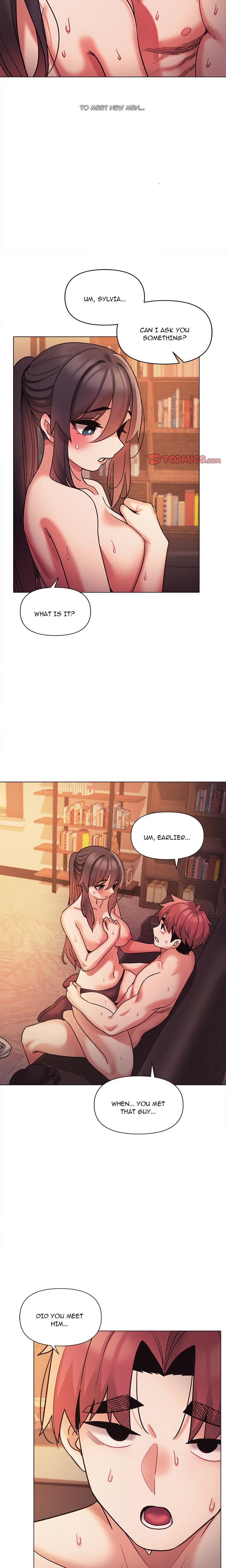 An Outsider's Way In chapter 53 page 6