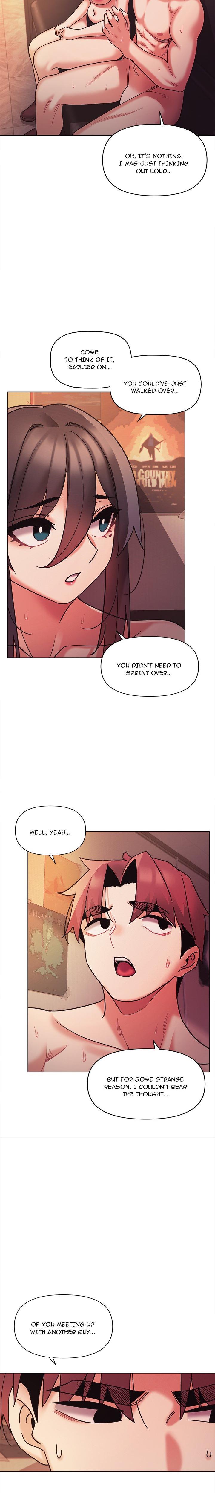 An Outsider's Way In chapter 53 page 9