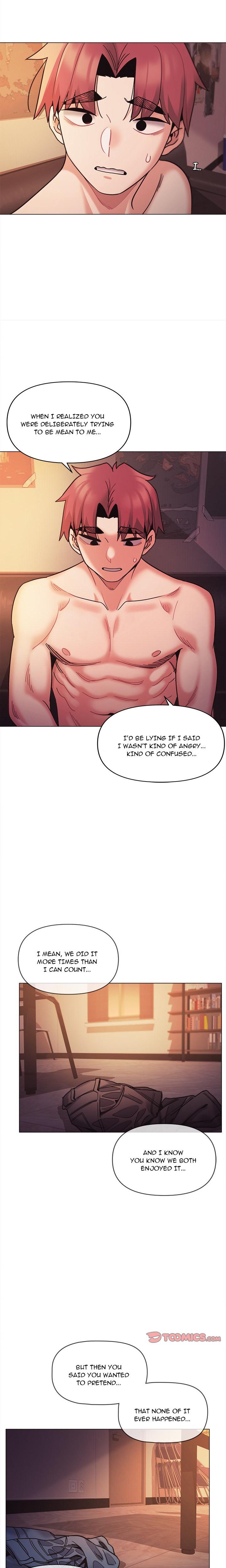 An Outsider's Way In chapter 53 page 13