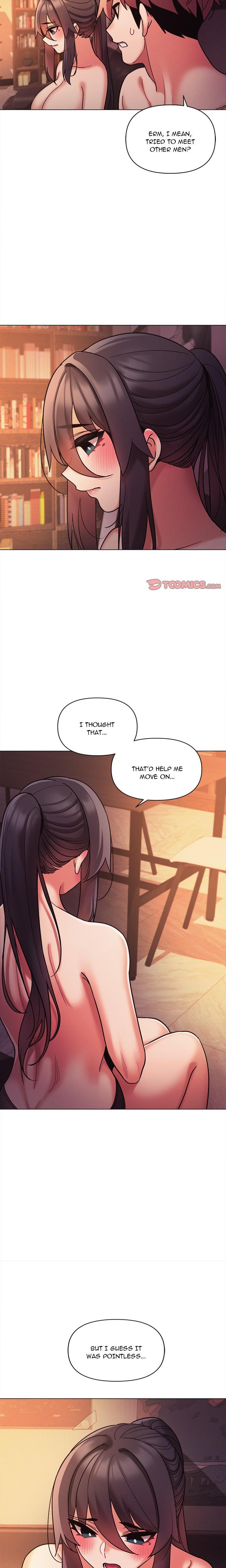 An Outsider's Way In chapter 53 page 16