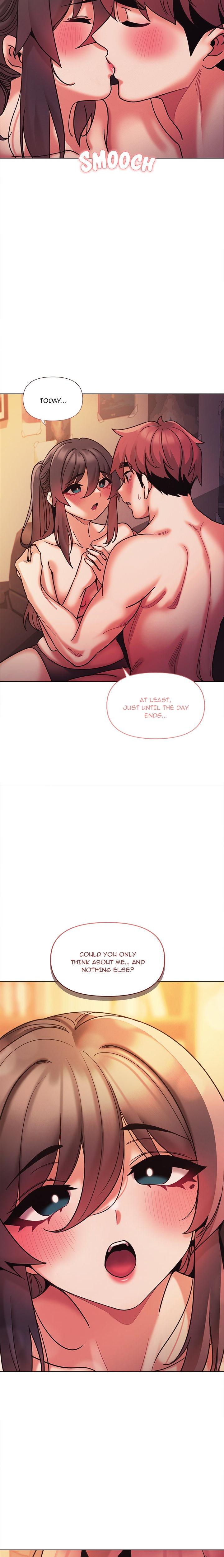 An Outsider's Way In chapter 53 page 19