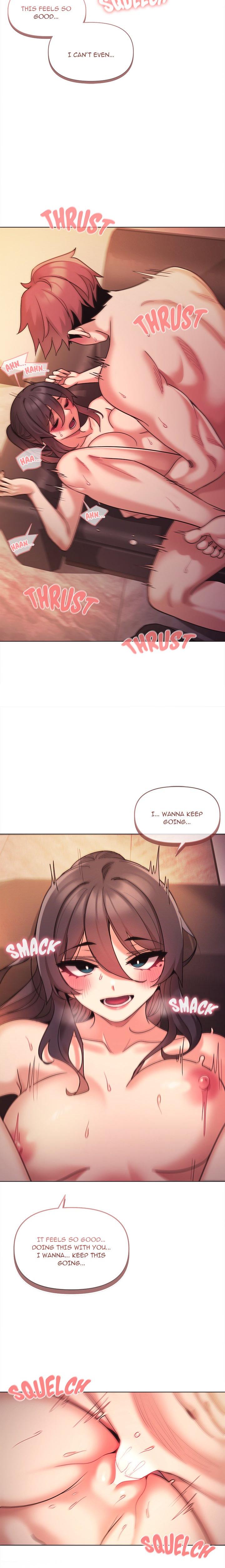 An Outsider's Way In chapter 54 page 4