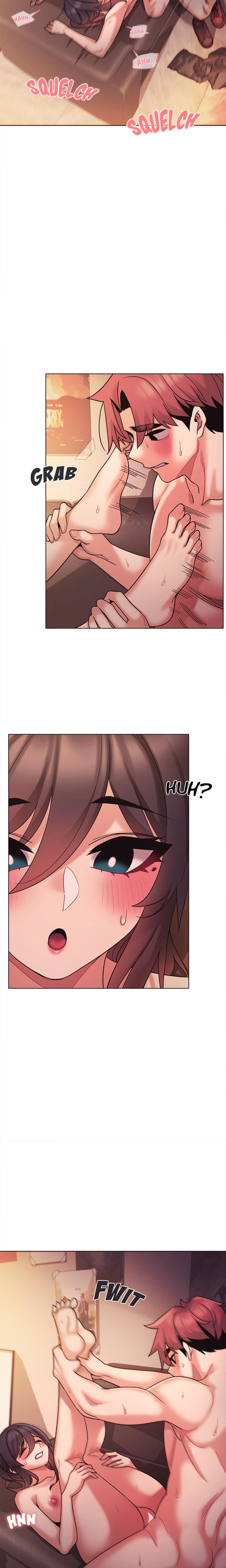 An Outsider's Way In chapter 54 page 9