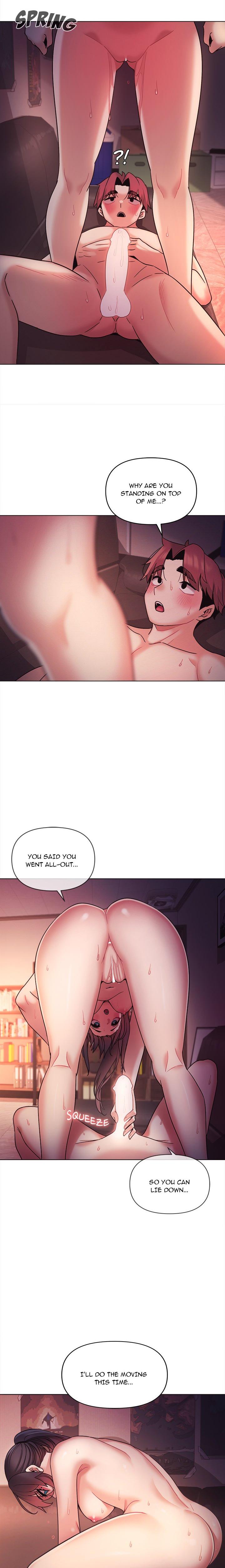 An Outsider's Way In chapter 54 page 19