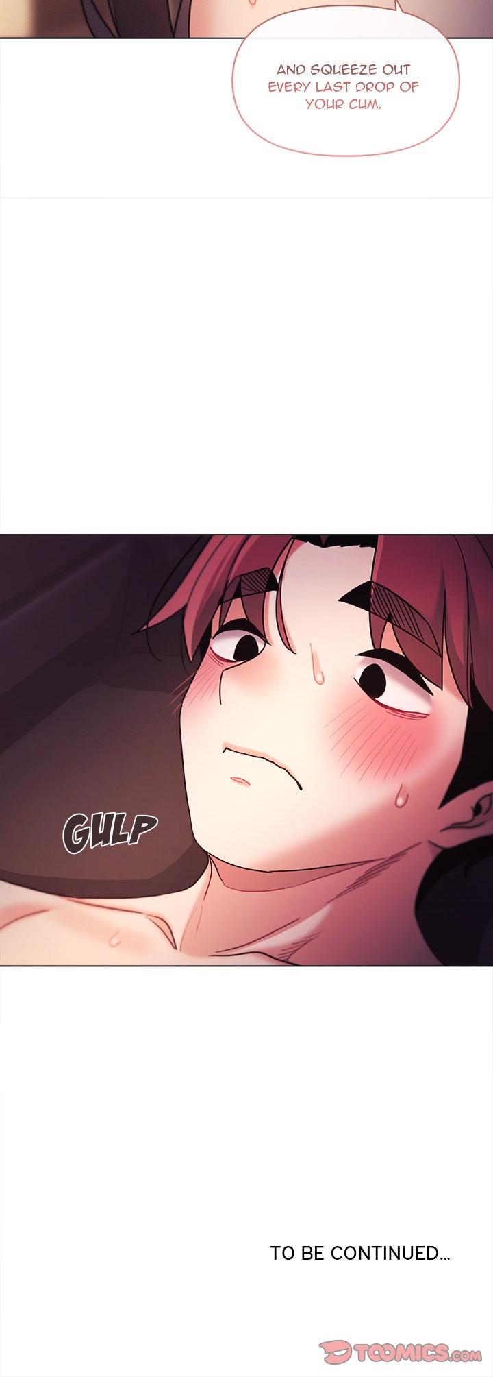 An Outsider's Way In chapter 54 page 21