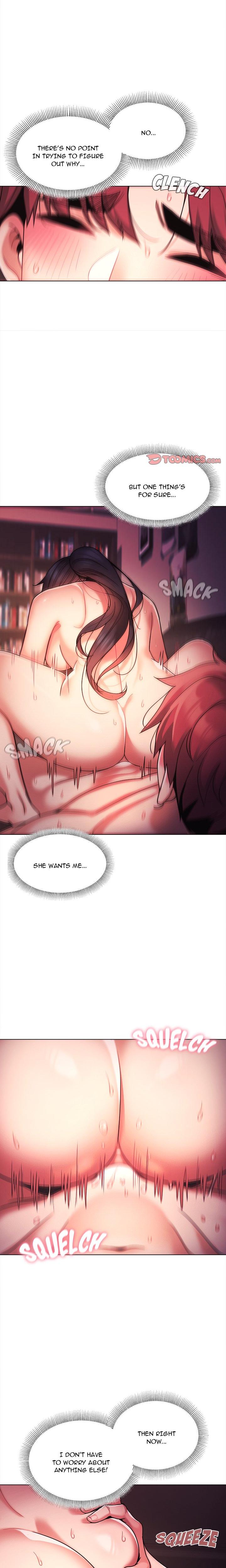 An Outsider's Way In chapter 55 page 6