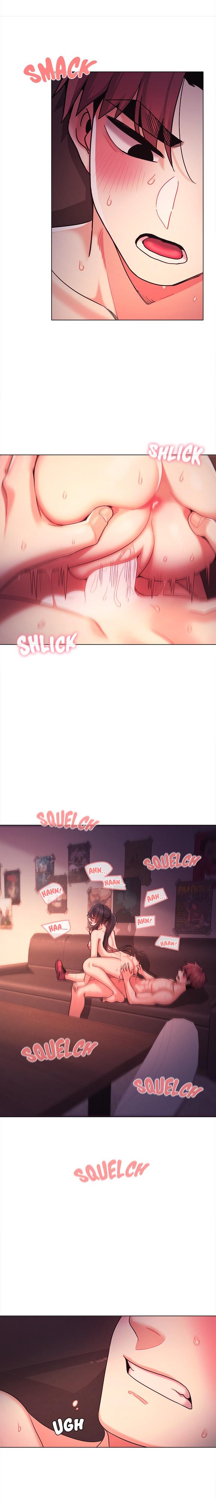 An Outsider's Way In chapter 55 page 8