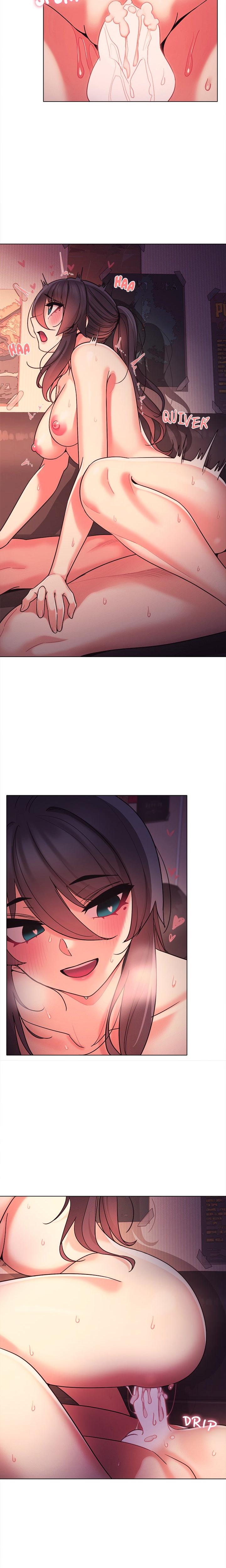 An Outsider's Way In chapter 55 page 10