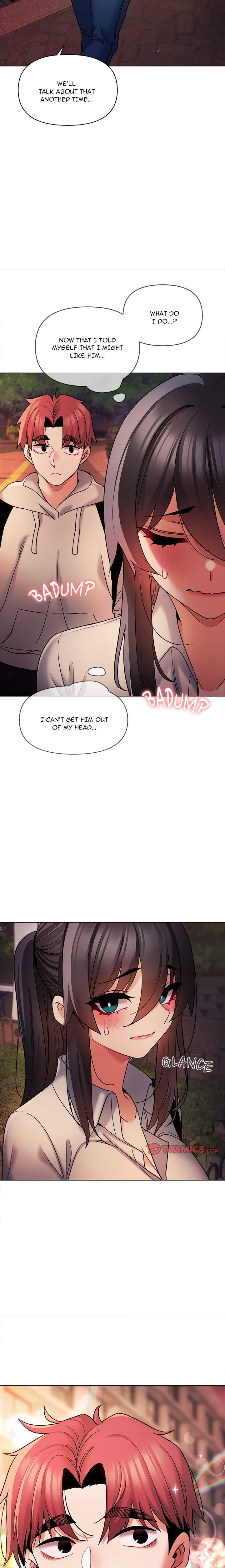An Outsider's Way In chapter 55 page 19