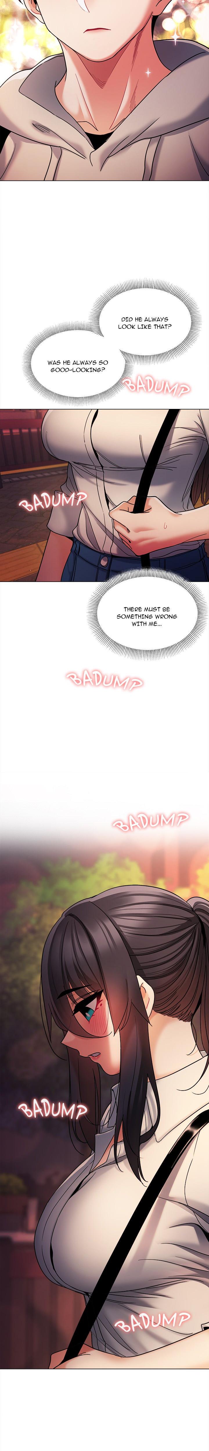 An Outsider's Way In chapter 55 page 20