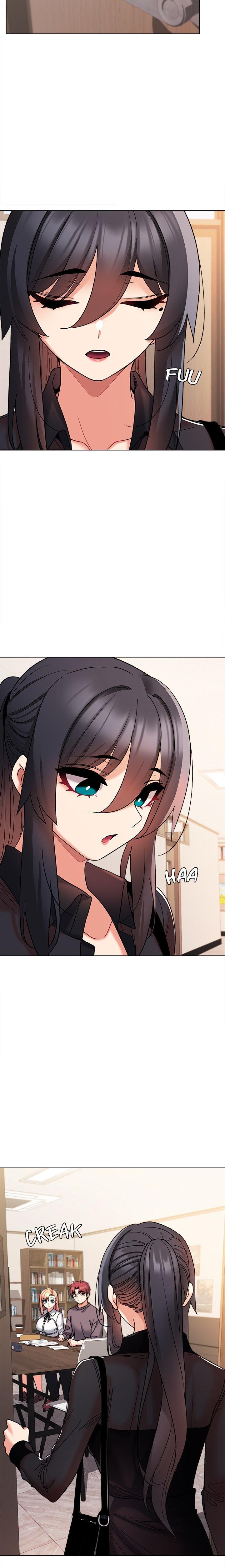 An Outsider's Way In chapter 55 page 22