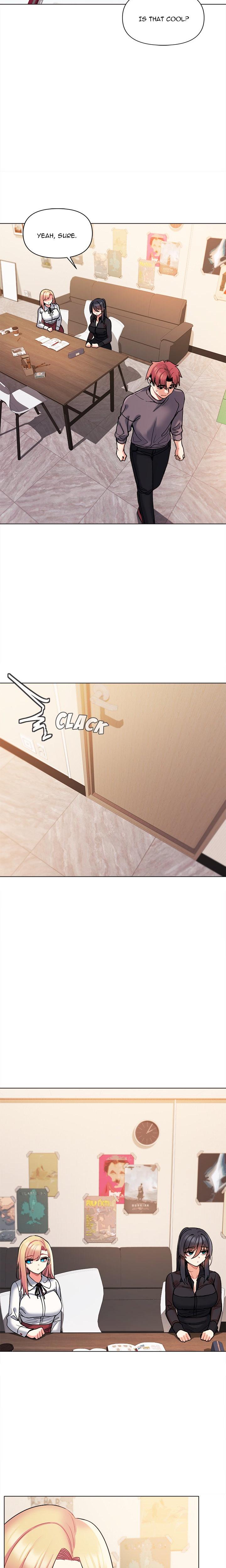 An Outsider's Way In chapter 56 page 19