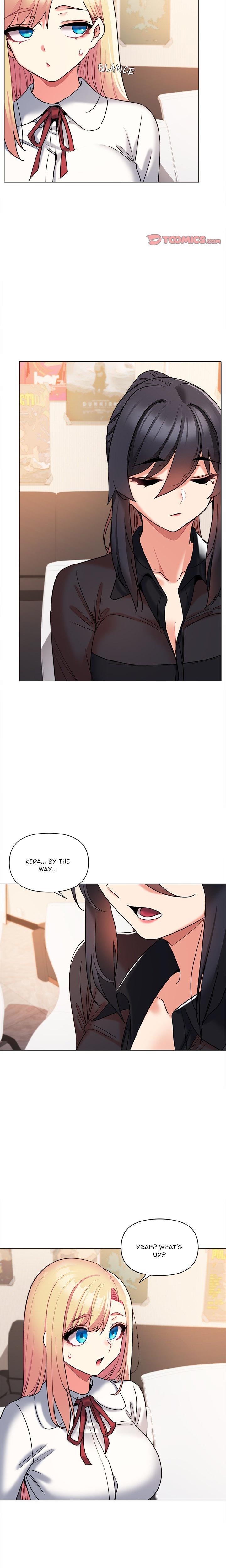An Outsider's Way In chapter 56 page 20