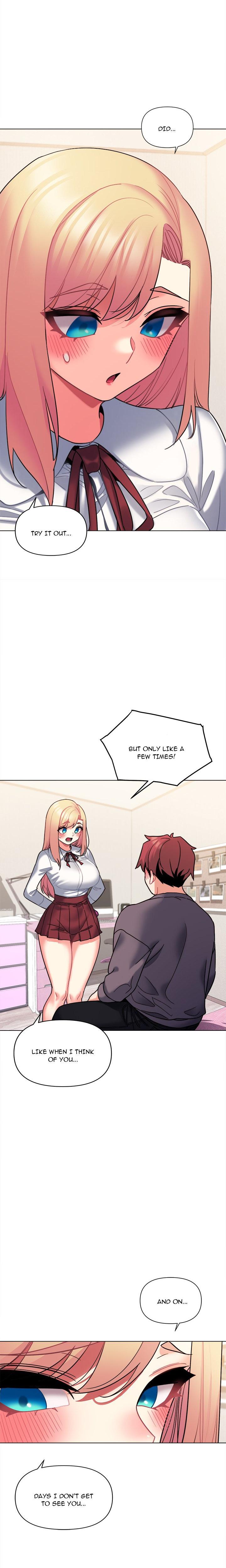 An Outsider's Way In chapter 58 page 5