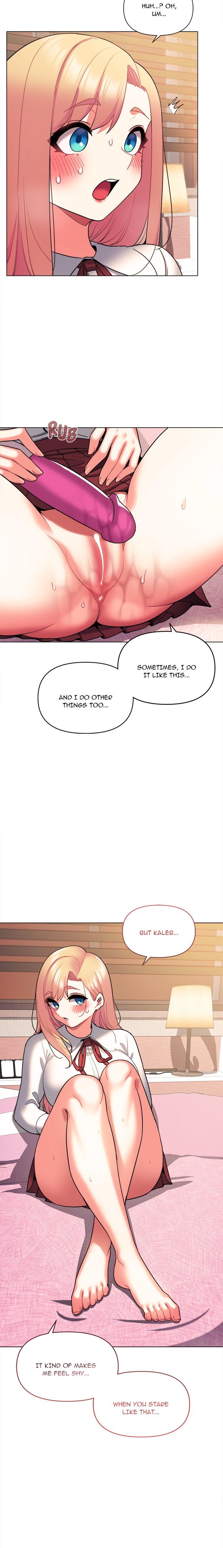 An Outsider's Way In chapter 58 page 15
