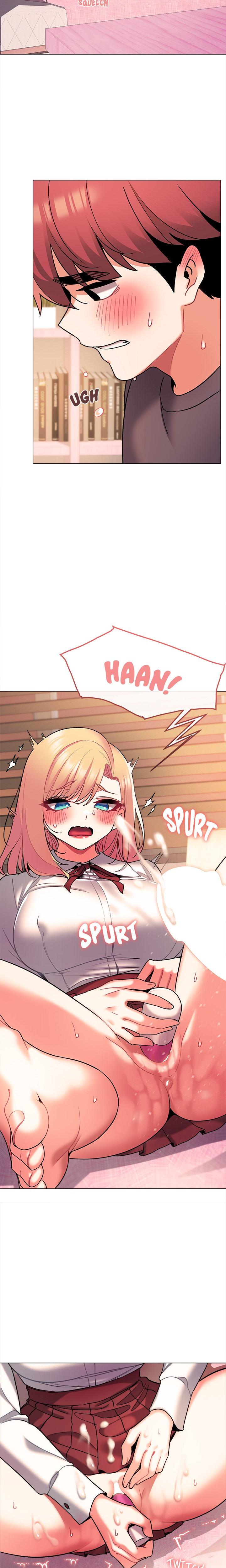 An Outsider's Way In chapter 58 page 22