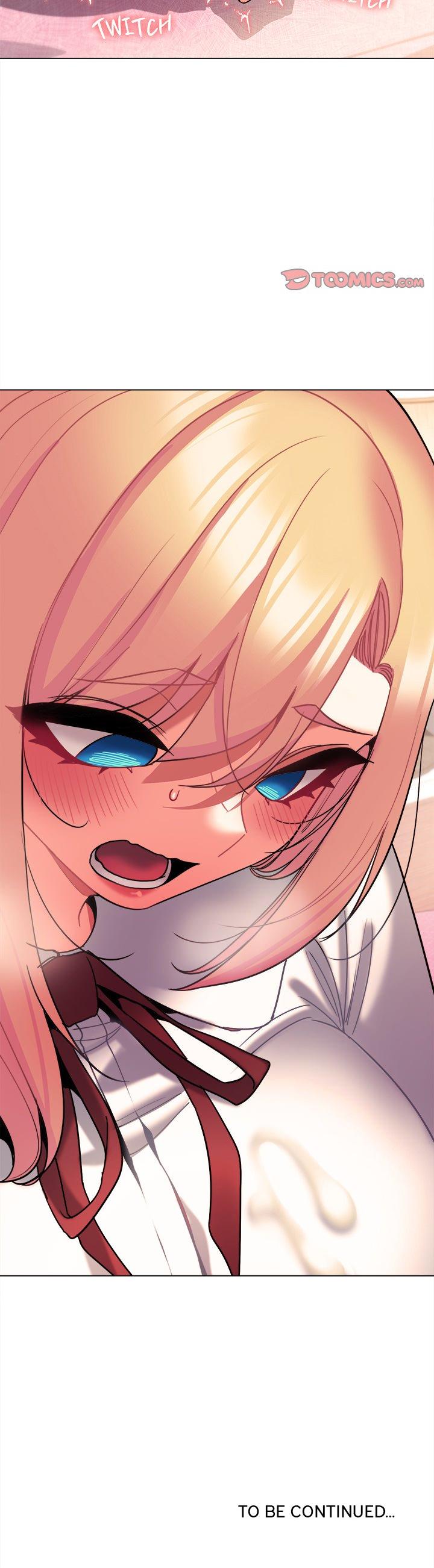An Outsider's Way In chapter 58 page 23
