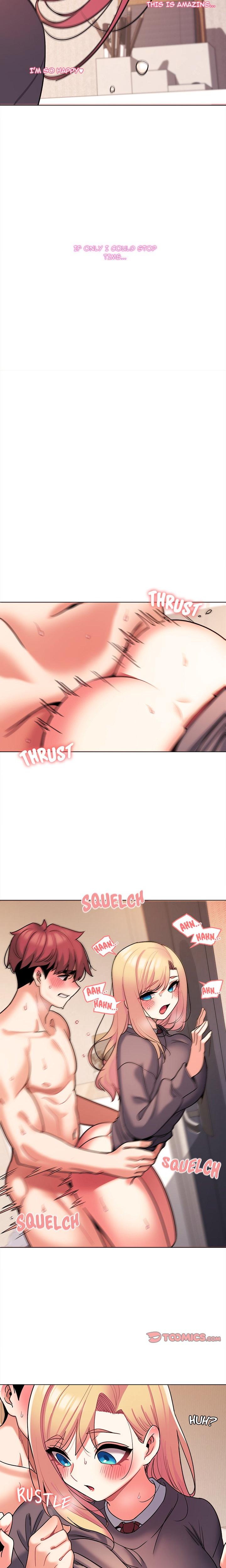 An Outsider's Way In chapter 59 page 13