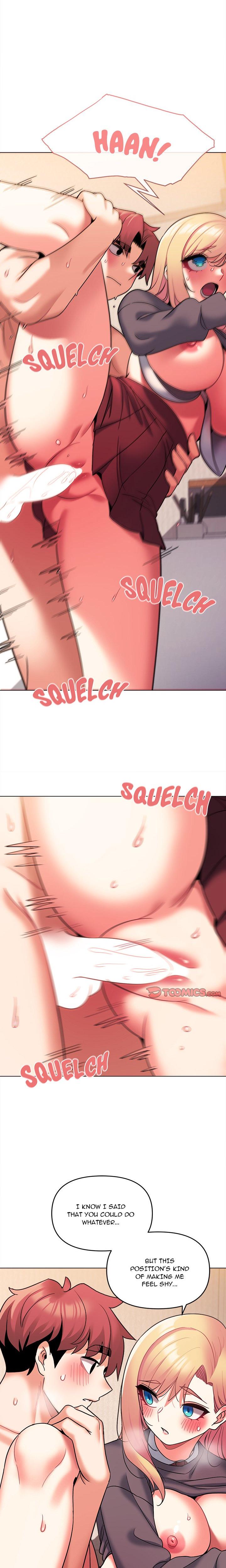 An Outsider's Way In chapter 59 page 17