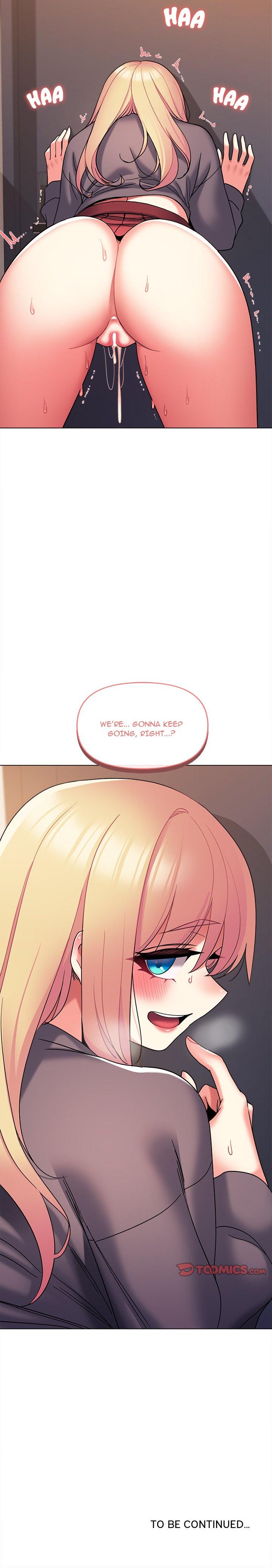 An Outsider's Way In chapter 59 page 22