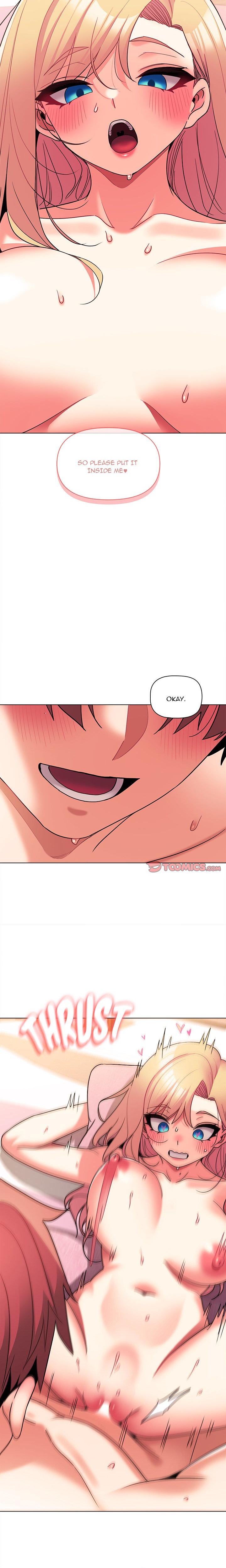 An Outsider's Way In chapter 60 page 7