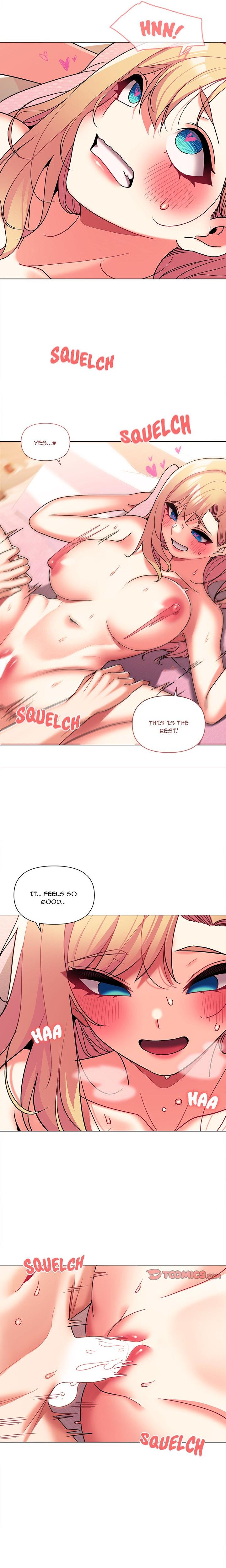 An Outsider's Way In chapter 60 page 8