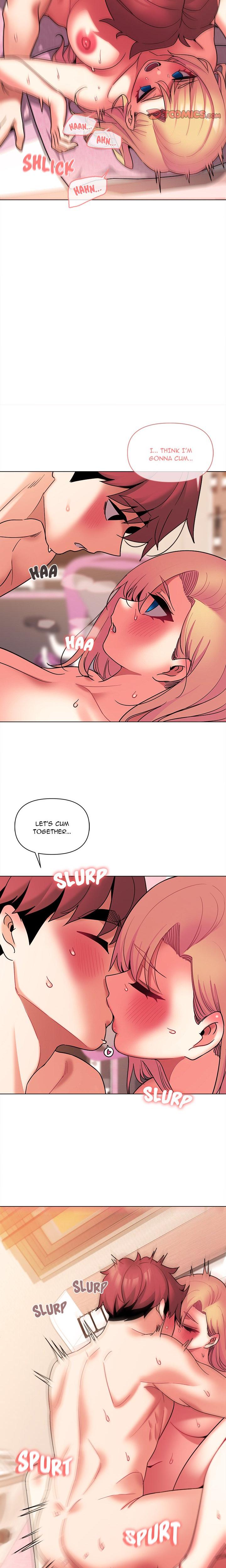 An Outsider's Way In chapter 60 page 10