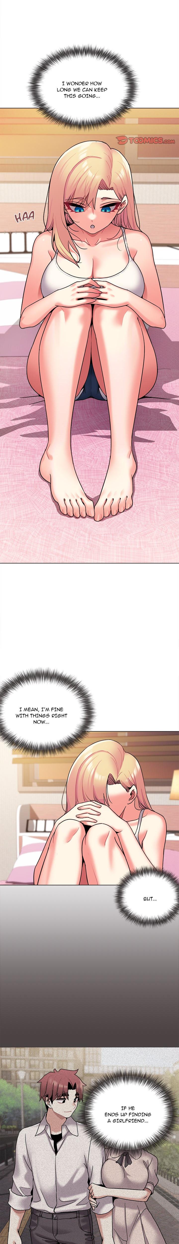 An Outsider's Way In chapter 60 page 15