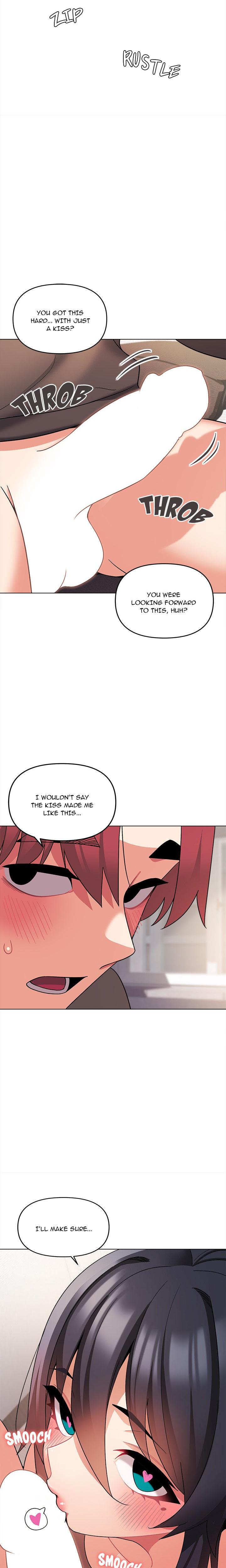 An Outsider's Way In chapter 61 page 8