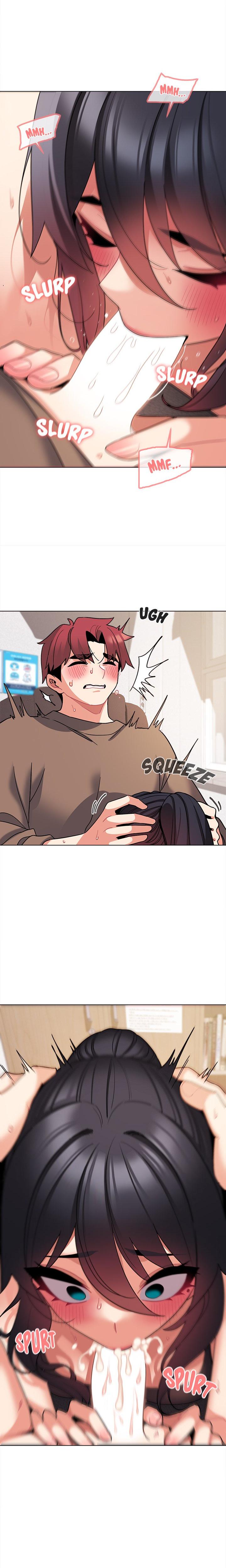 An Outsider's Way In chapter 61 page 12