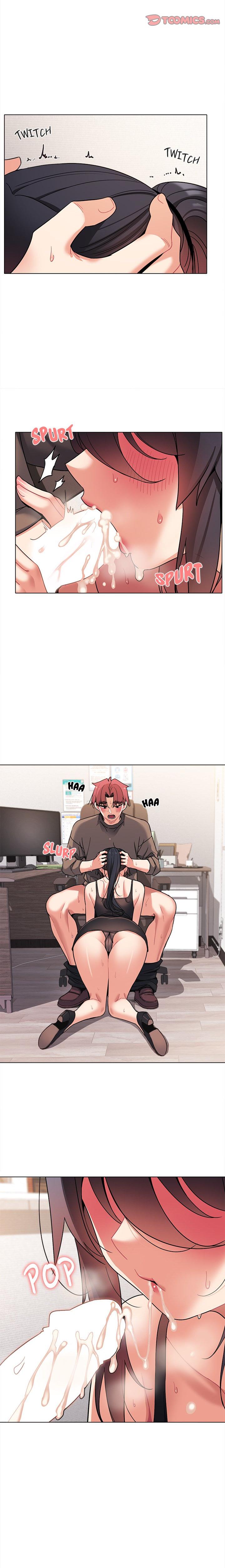 An Outsider's Way In chapter 61 page 13