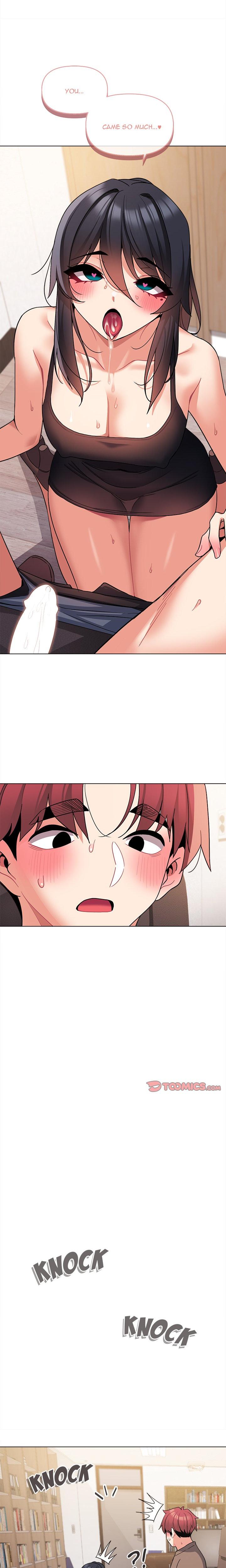 An Outsider's Way In chapter 61 page 14