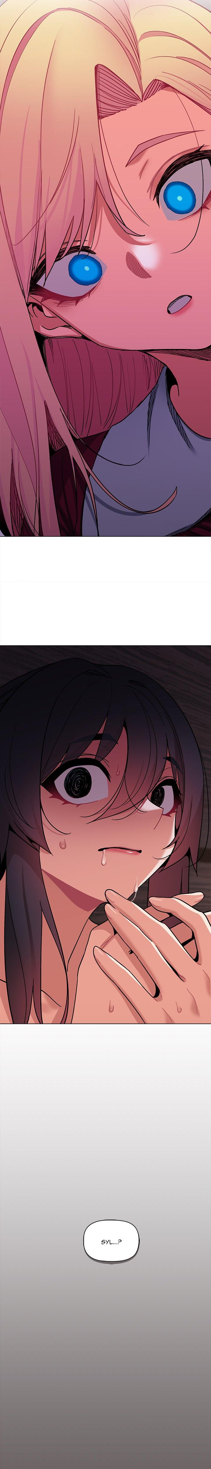 An Outsider's Way In chapter 61 page 22