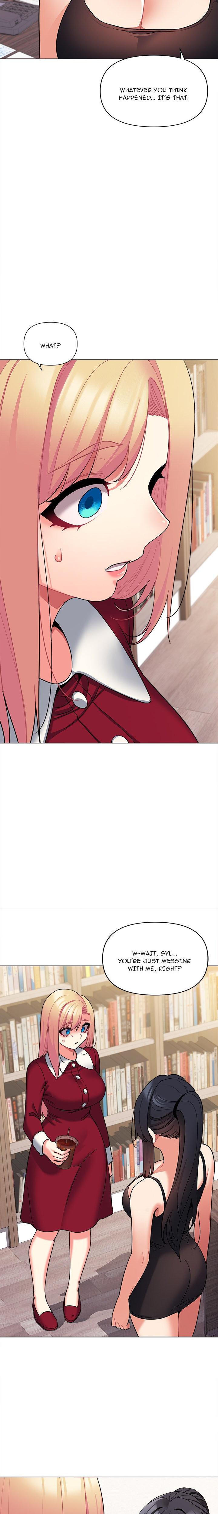 An Outsider's Way In chapter 62 page 4