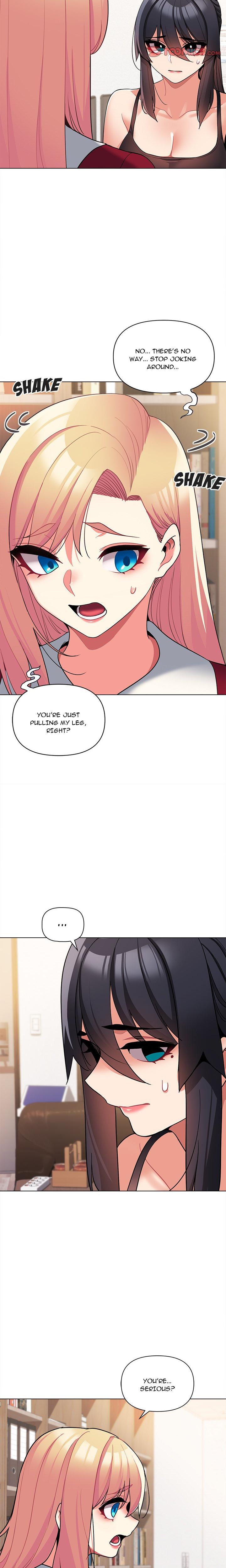 An Outsider's Way In chapter 62 page 5
