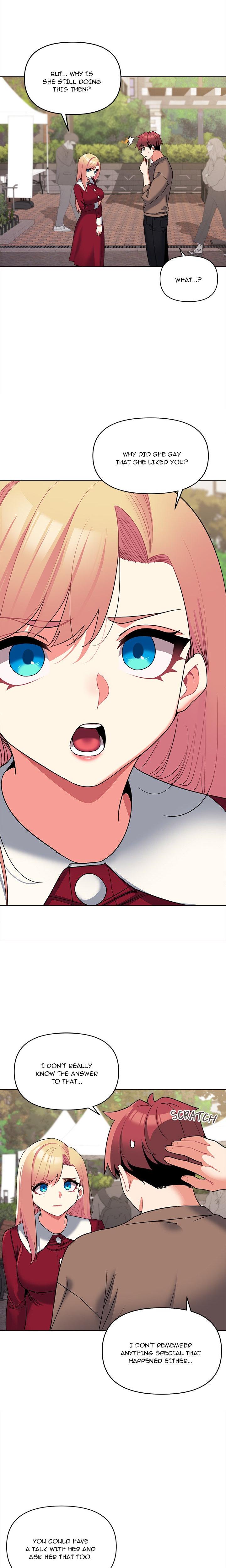An Outsider's Way In chapter 63 page 4
